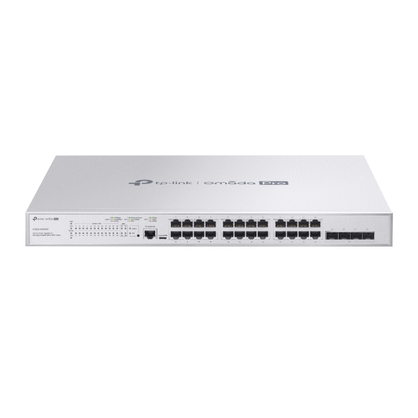 Tp-Link S5500-24GP4XF
