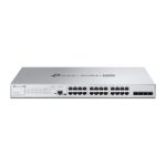 Tp-Link S5500-24GP4F