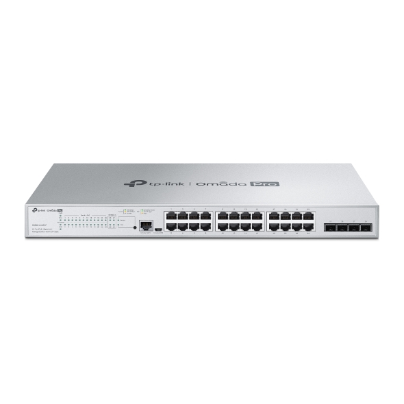 Tp-Link S5500-24GP4F