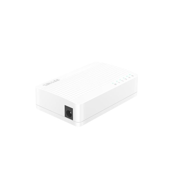 Tenda S105 5-Port Mini 10/100Mbps - Image 3