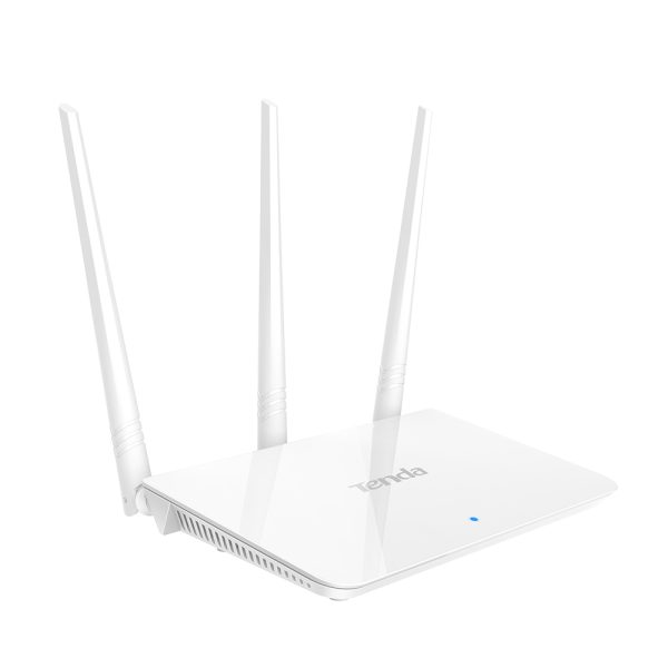 Tenda F3 300Mbps Wireless Router - Image 3