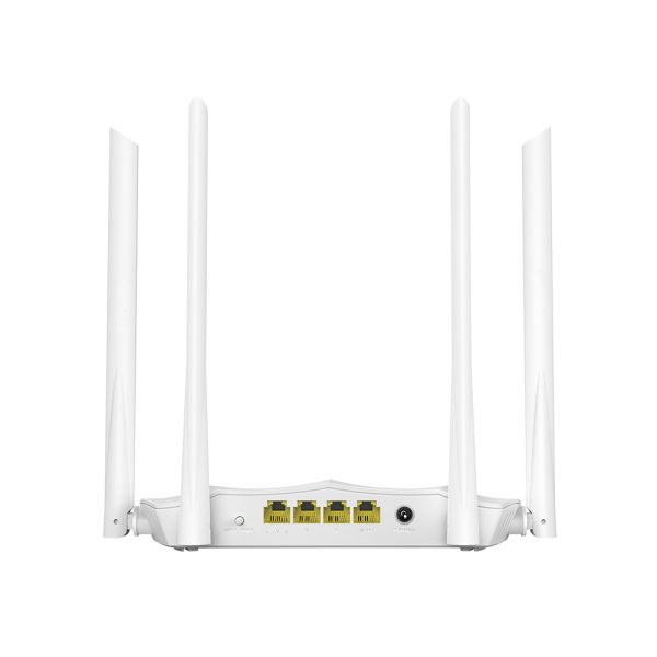 Tenda AC5 AC1200 Dual Band WiFi Router - Image 3