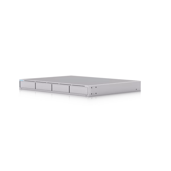 Ubiquiti UNVR Unifi Network Video Recorder with (4) 2.5/3.5" HDD bays - Image 3