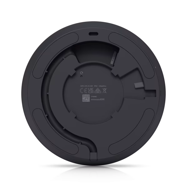 Ubiquiti UVC-AI-360 Indoor/Outdoor 2K PoE Camera With Pan-Tilt-Zoom - Image 4
