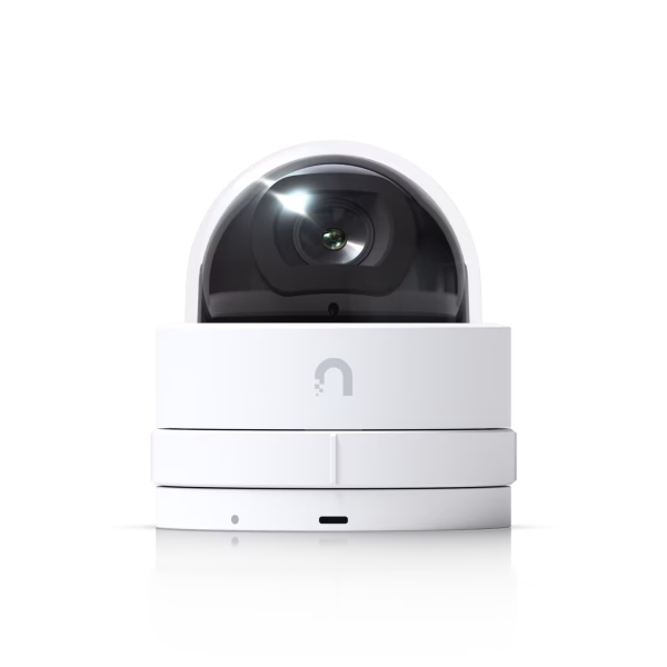 Ubiquiti UVC-G5-Dome-Ultra 2K HD PoE Camera With Night Vision - Image 4