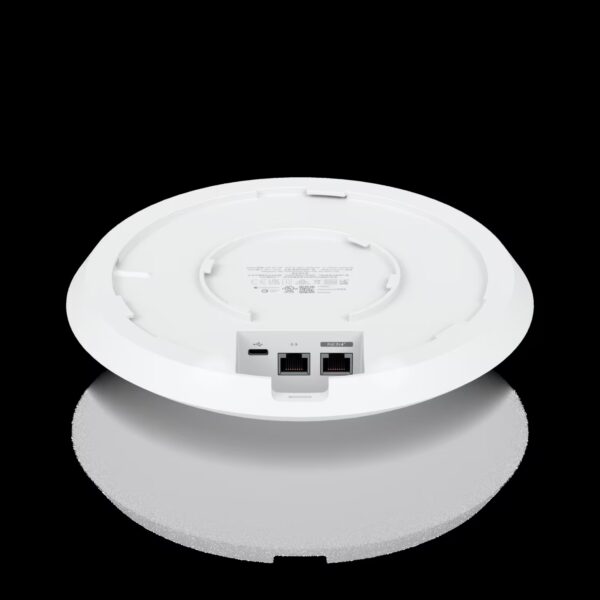 Ubiquiti UAP-AC-HD Access Point with 4X4 MIMO and 2 Gigabit uplinks - Image 5