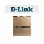 D-Link CAT6 UTP 305 Meters Cable Armored LAN