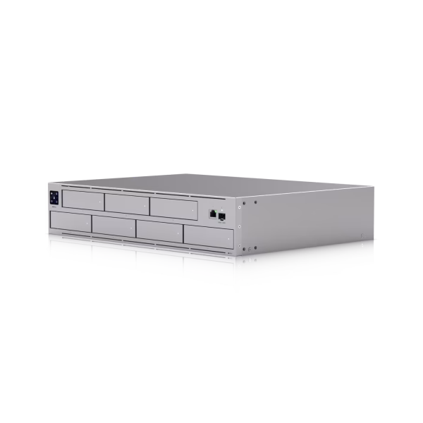Ubiquiti UNVR-Pro Unifi Network Video Recorder Pro - Image 3