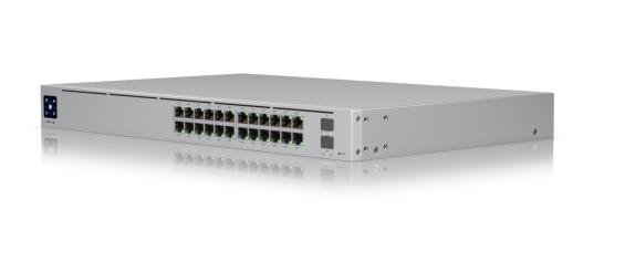 Ubiquiti USW-Pro-24-POE