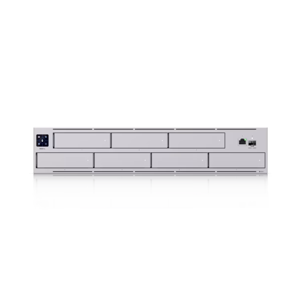 Ubiquiti UNVR-Pro Unifi Network Video Recorder Pro - Image 4