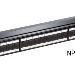 D-Link Cat 6 24 Port Fully Loaded Patch Panel
