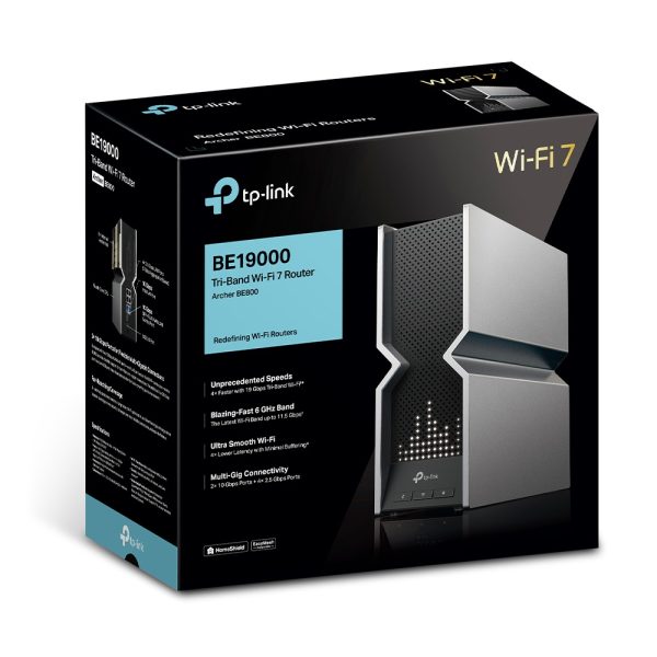 TP-Link Archer BE800