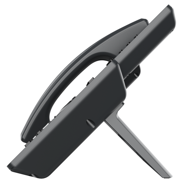 Grandstream GRP2603P | HD VoIP Desk Phone with (PoE) & Triple Line Support - Image 3