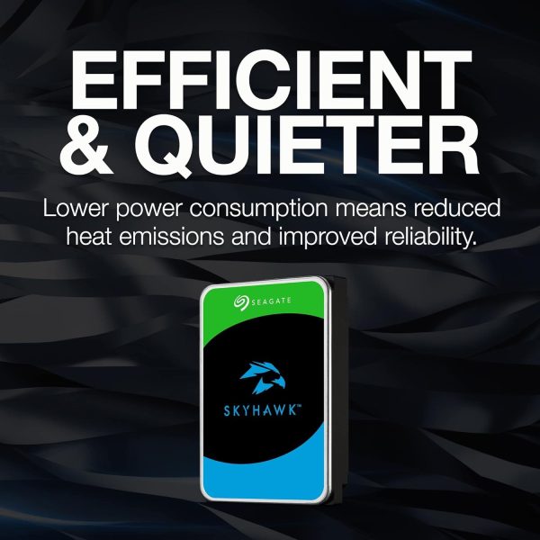 Seagate SkyHawk AI ST16000VE002