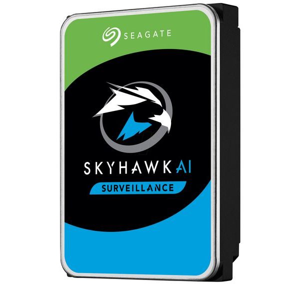 Seagate SkyHawk AI ST18000VE002