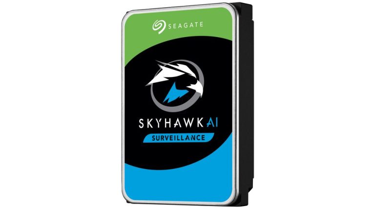 Seagate SkyHawk AI ST18000VE002