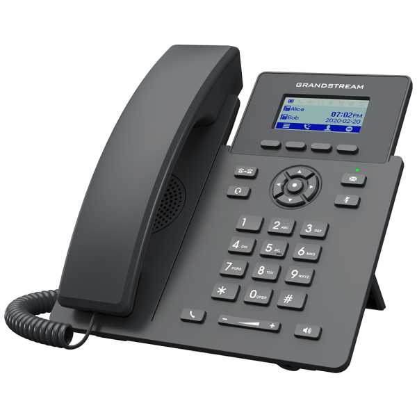 Grandstream GRP2601P