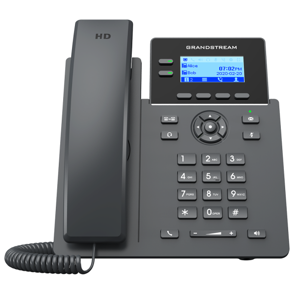 Grandstream GRP2602P