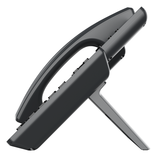 Grandstream GRP2602P | HD VoIP Desk Phone with PoE and Dual Ethernet Ports - Image 3