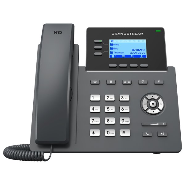Grandstream GRP2603P