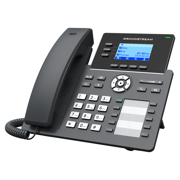 Grandstream GRP2604P