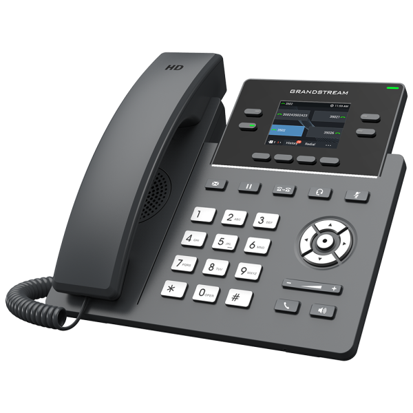 Grandstream GRP2612P