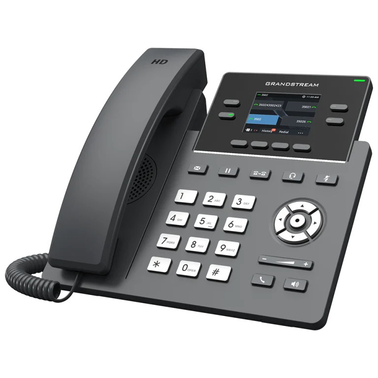 Grandstream GRP2612P