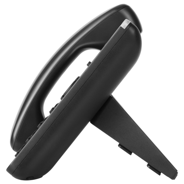 Grandstream GXP1620 IP Phone | 2 SIP Accounts | 2 Lines | 3-Way Conferencing | HD Audio | Dual 10/100 Mbps Ports | EHS Headset Support | Secure VoIP Solution - Image 4