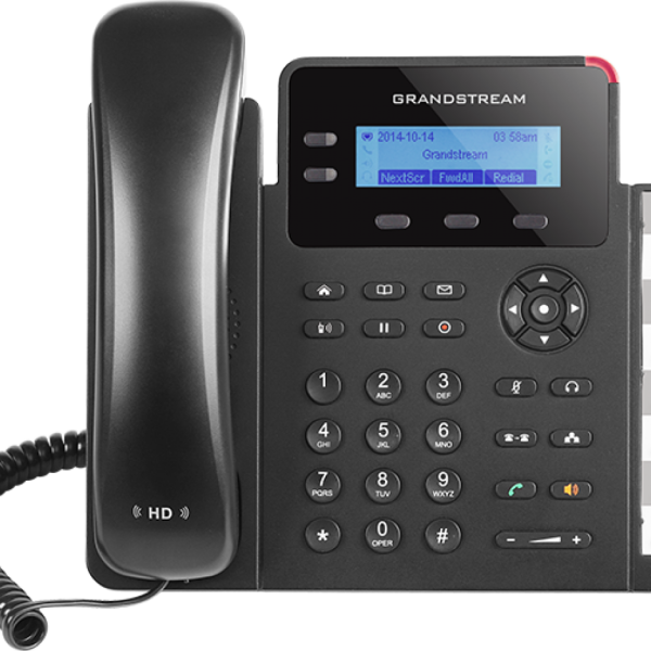 Grandstream GXP1628