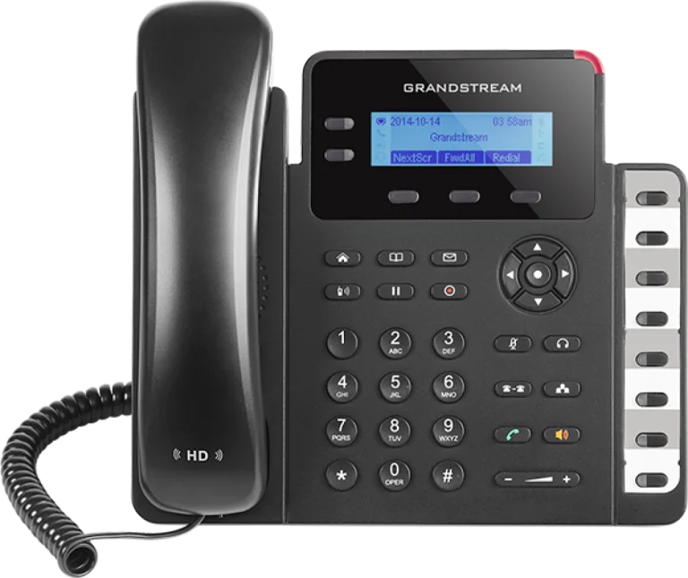 Grandstream GXP1628
