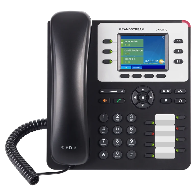 Grandstream GXP2130
