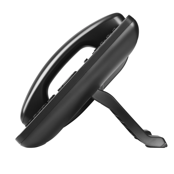 Grandstream GXP2135 – Advanced Enterprise IP Phone with PoE, 8 Line Keys, 4 SIP Accounts, HD Audio & 32 BLF/Speed Dials - Image 4