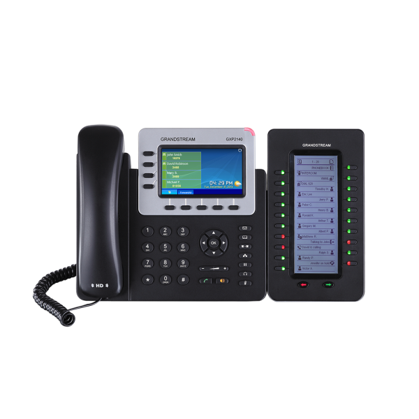 Grandstream GXP2200 EXT