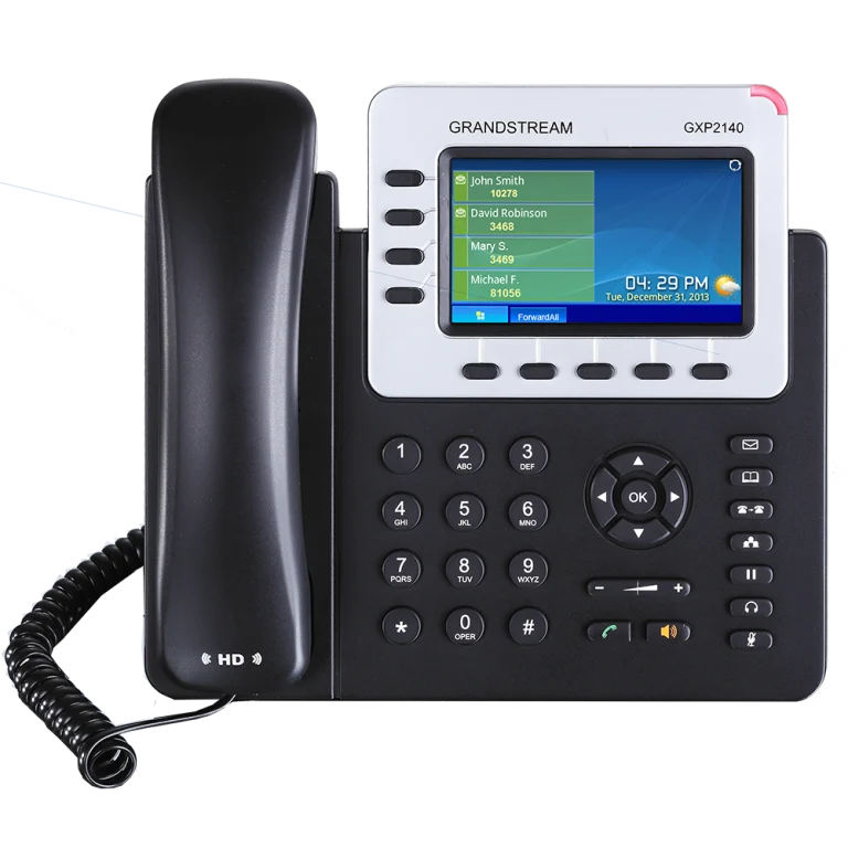 Grandstream GXP2140