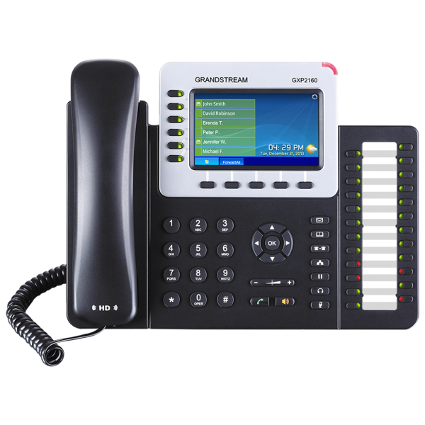 Grandstream GXP2160