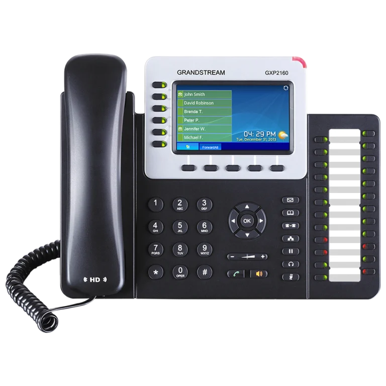 Grandstream GXP2160