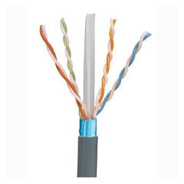 D-Link Cat6a U/UTP Cable 305 Meters