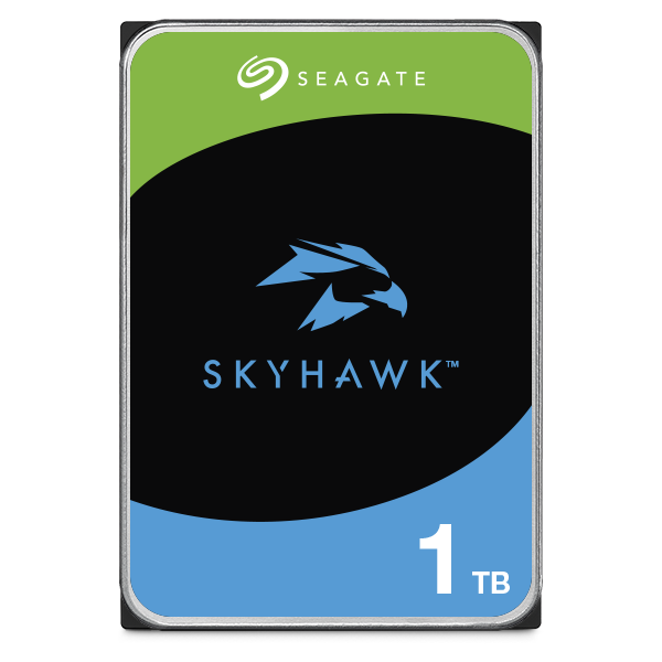Seagate SkyHawk ST1000VX013