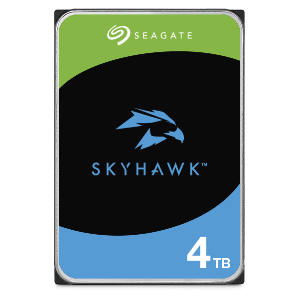 Seagate SkyHawk ST4000VX016