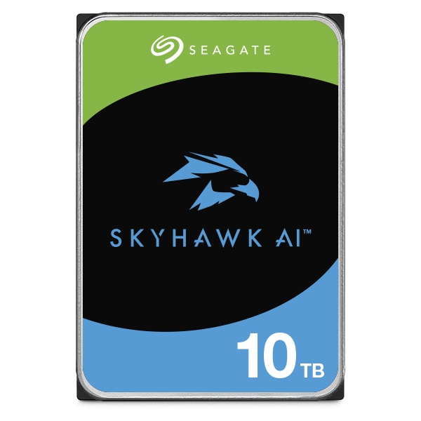 Seagate SkyHawk AI ST10000VE001
