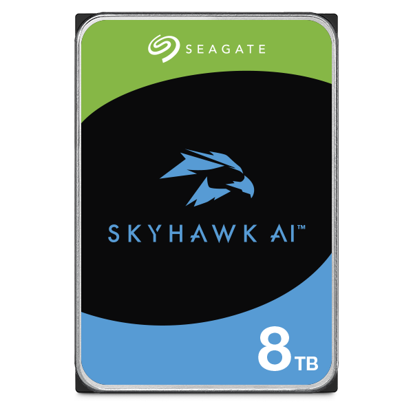 Seagate SkyHawk AI ST8000VE001
