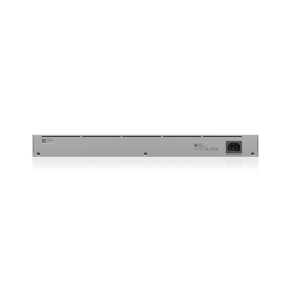 Ubiquiti USW-24 Gigabit L2 Managed Switch | Unifi 24 Ports + 2 SFP - Image 4