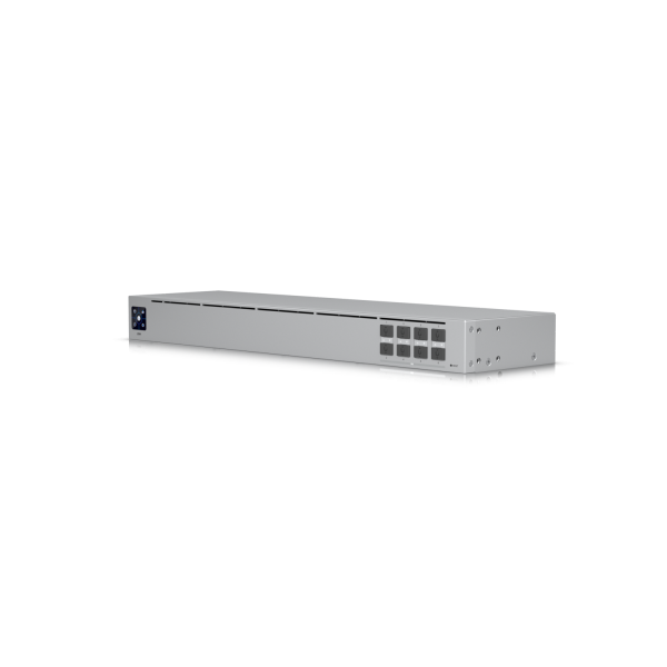 Ubiquiti USW-Aggregation 8-Port 10G SFP+ Layer 2 Switch - Image 4