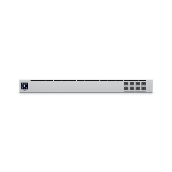 Ubiquiti USW-Aggregation 8-Port 10G SFP+ Layer 2 Switch - Image 3