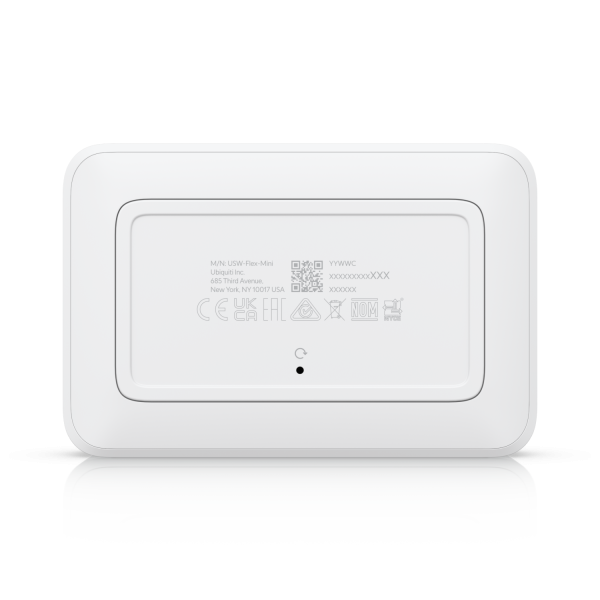 Ubiquiti USW-Flex-Mini | 5 Port Managed Gigabit Ethernet Switch - Image 4