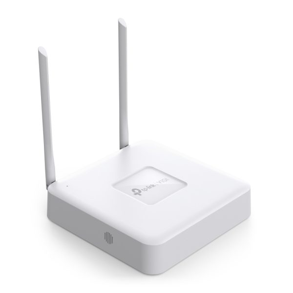 TP-Link VIGI NVR1108H-W | 8-Channel Wi-Fi Network Video Recorder - Image 3