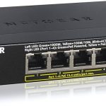 Netgear GS305P