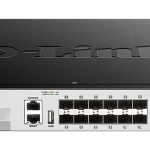 D-Link DGS-3130-30S