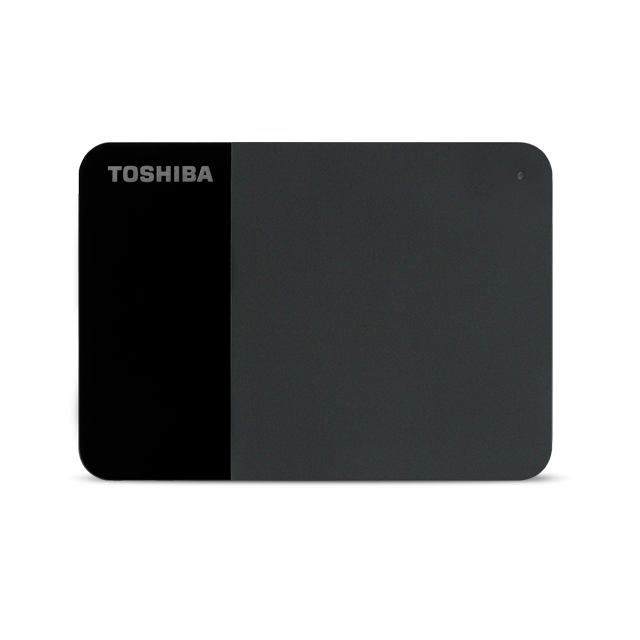 Toshiba Canvio Ready 1TB HDTP310AK3AA