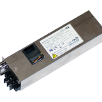 Mikrotik PW48V-12V150W Hot Swap -48V DC Telecom Power Supply For CCR1072, CCR2216 And CRS518
